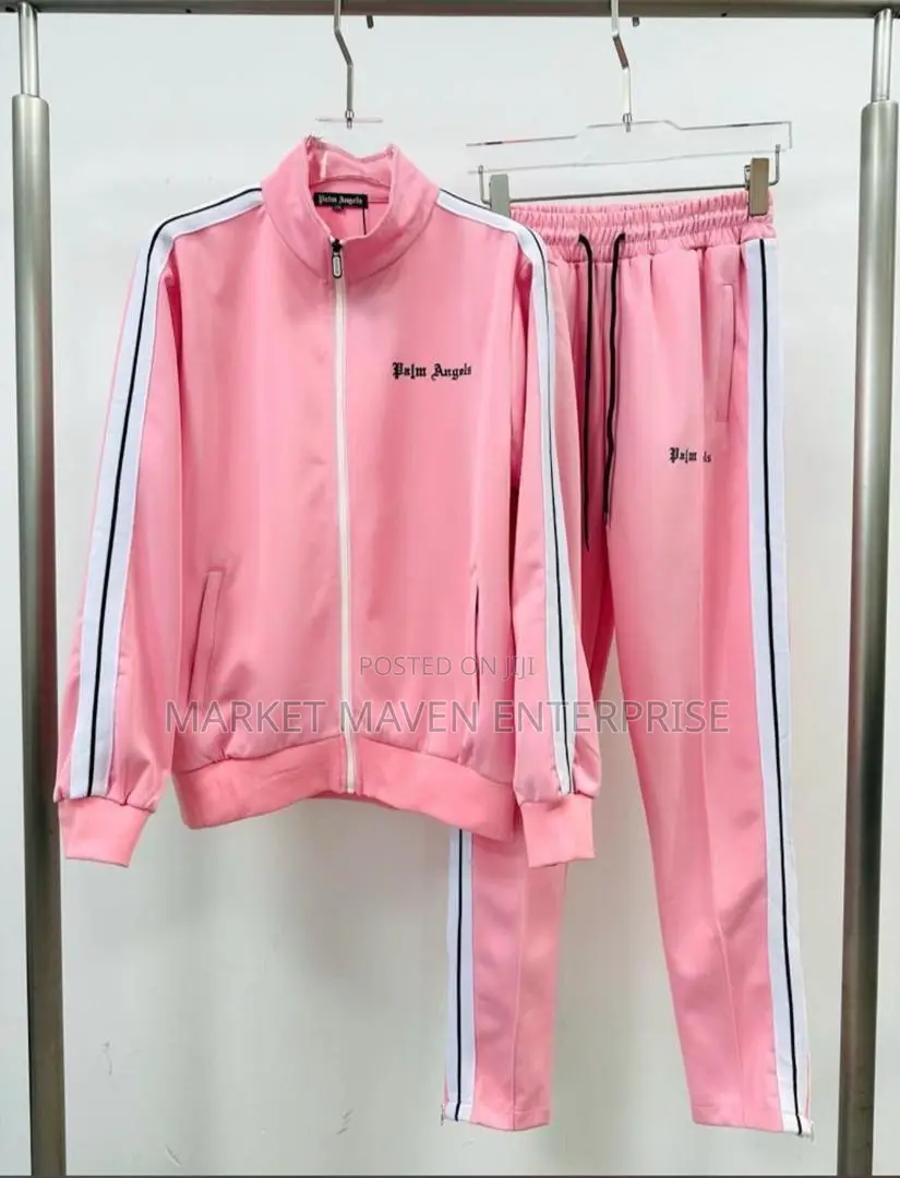 Palm Angels Top and Down