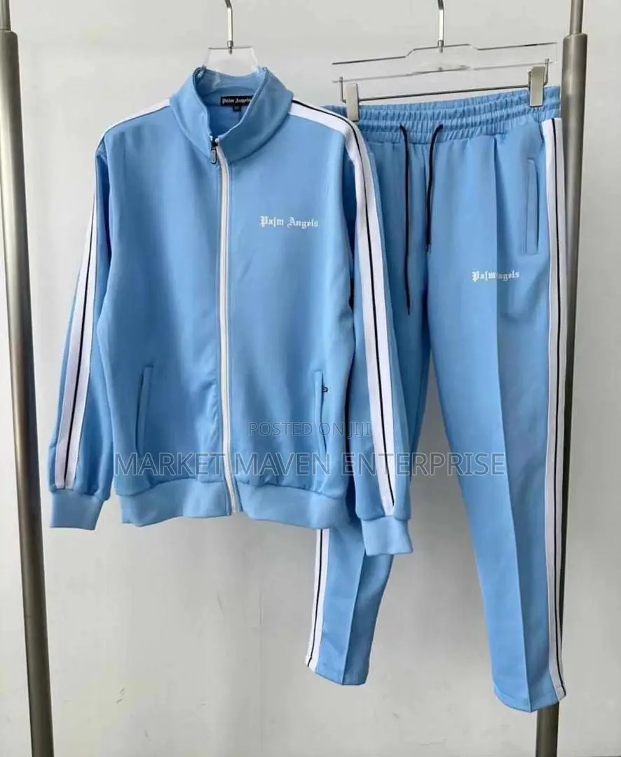 Palm Angels Top and Down