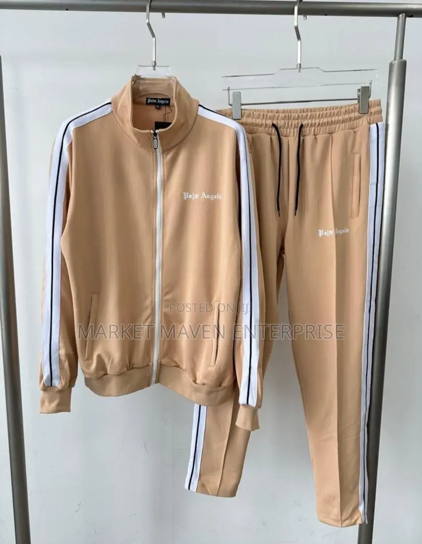 Palm Angels Top and Down