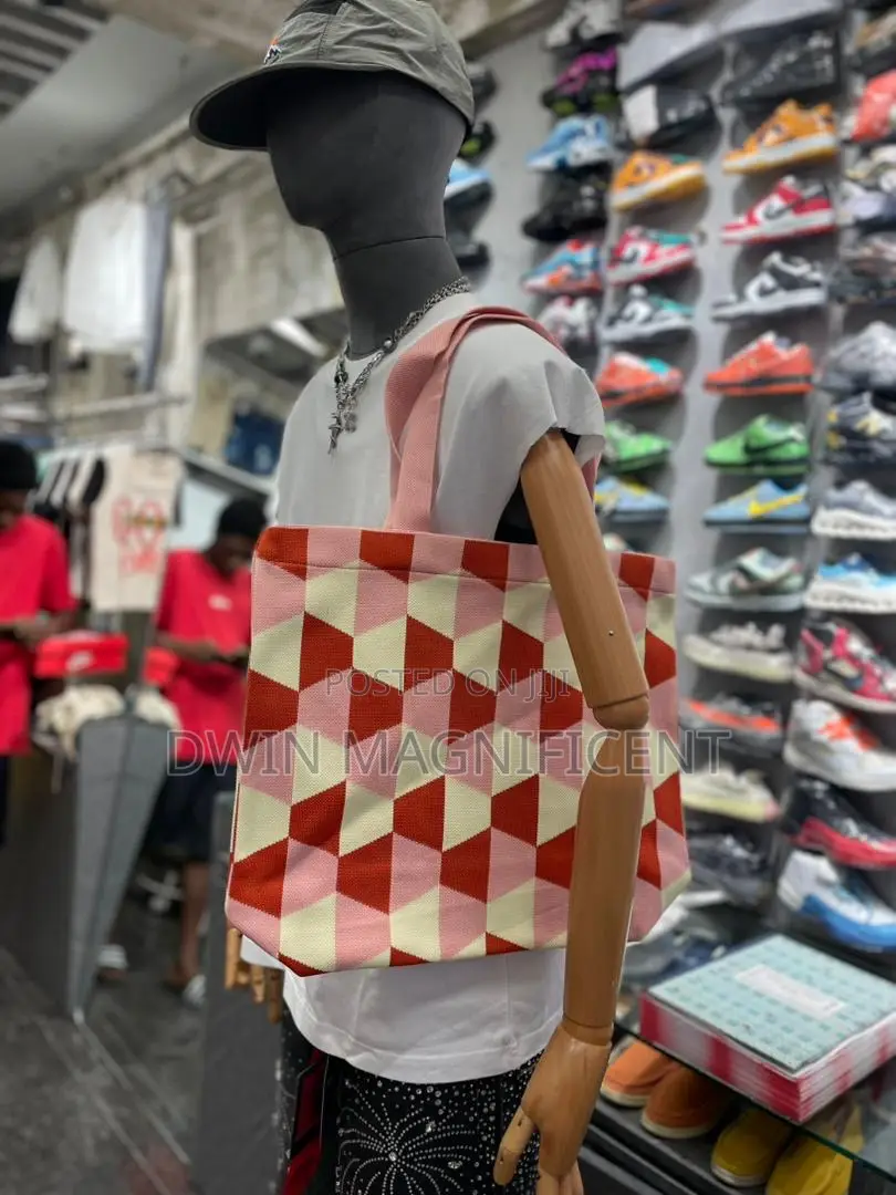 Original Non-Fade Tote Bags