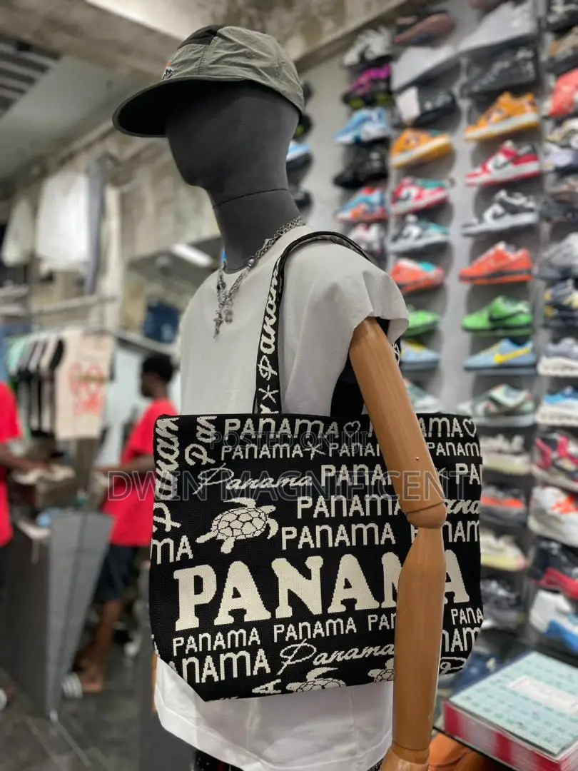 Original Non-Fade Tote Bags
