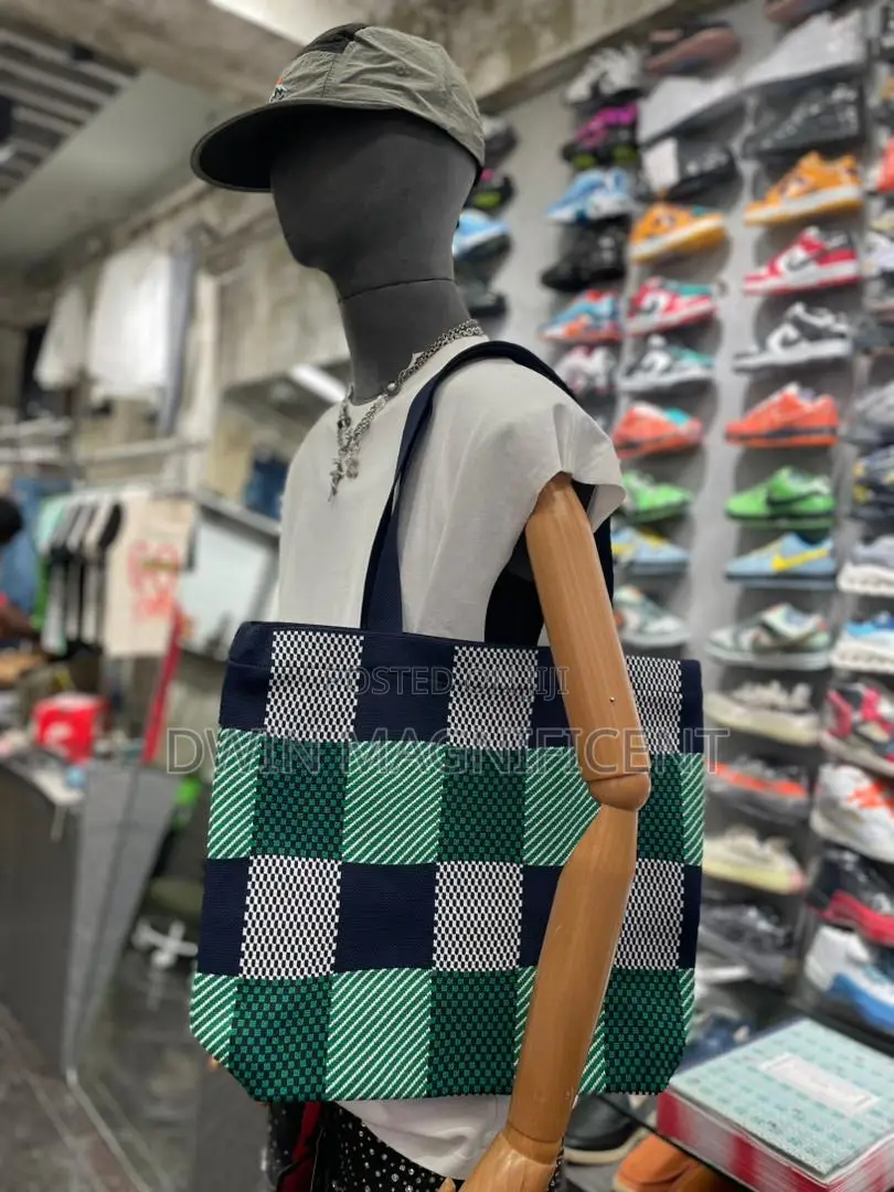 Original Non-Fade Tote Bags