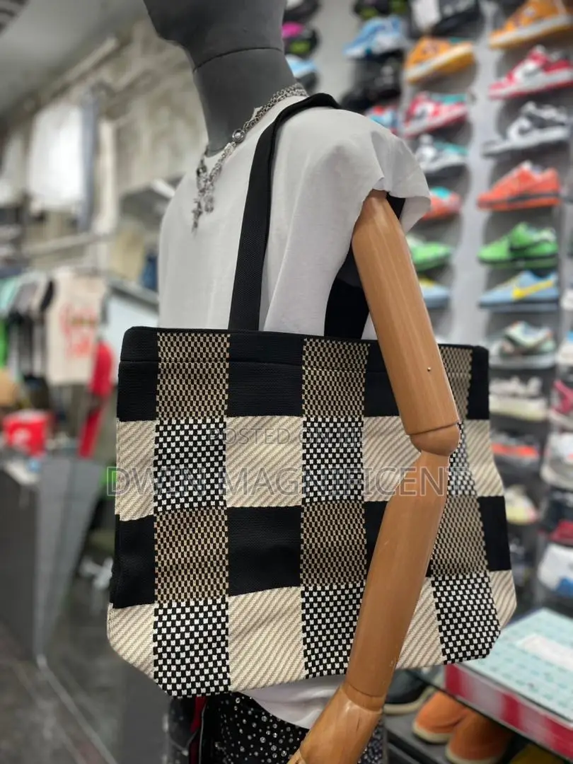 Original Non-Fade Tote Bags