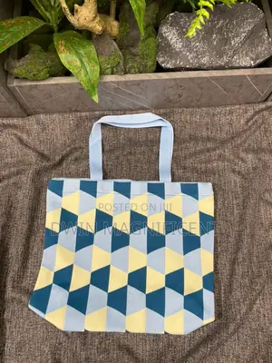 Original Non-Fade Tote Bags