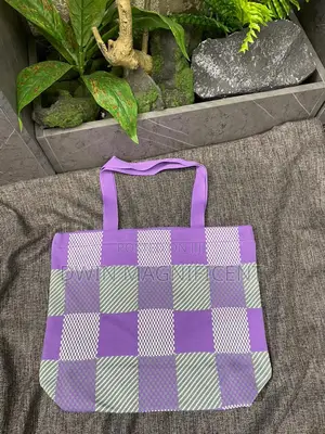 Original Non-Fade Tote Bags