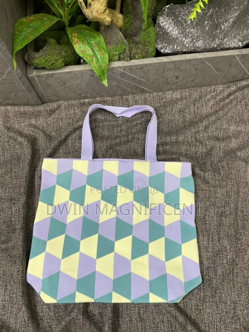 Original Non-Fade Tote Bags