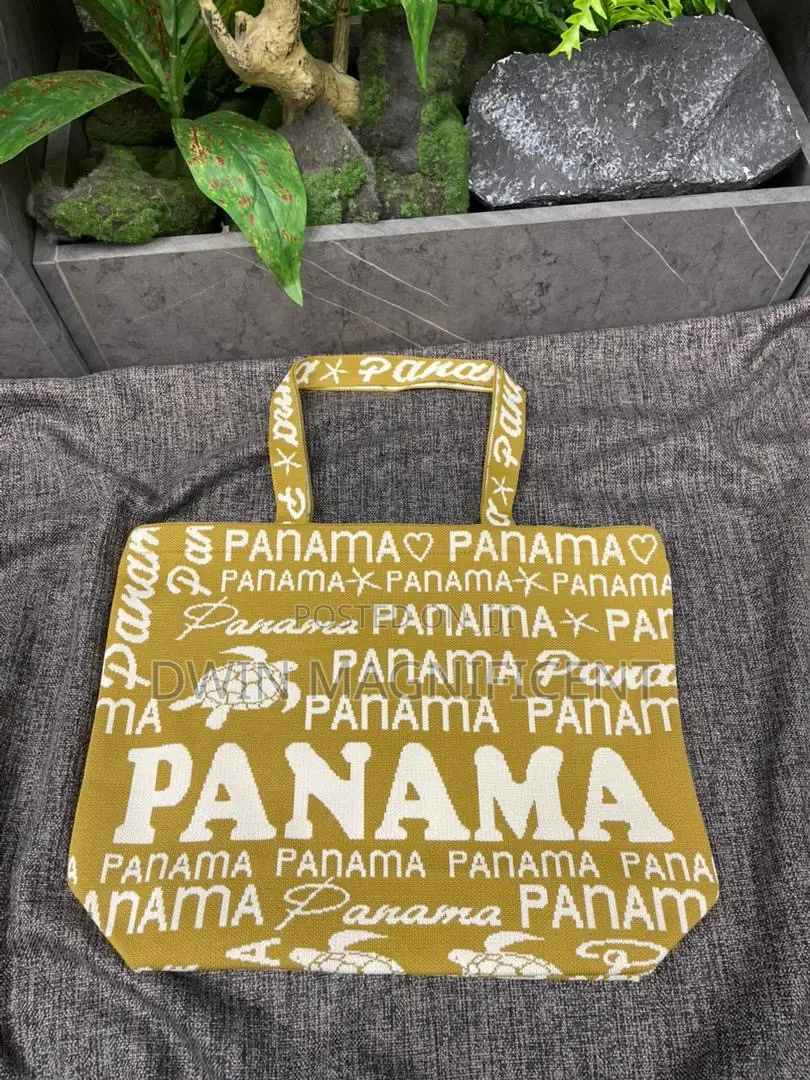 Original Non-Fade Tote Bags