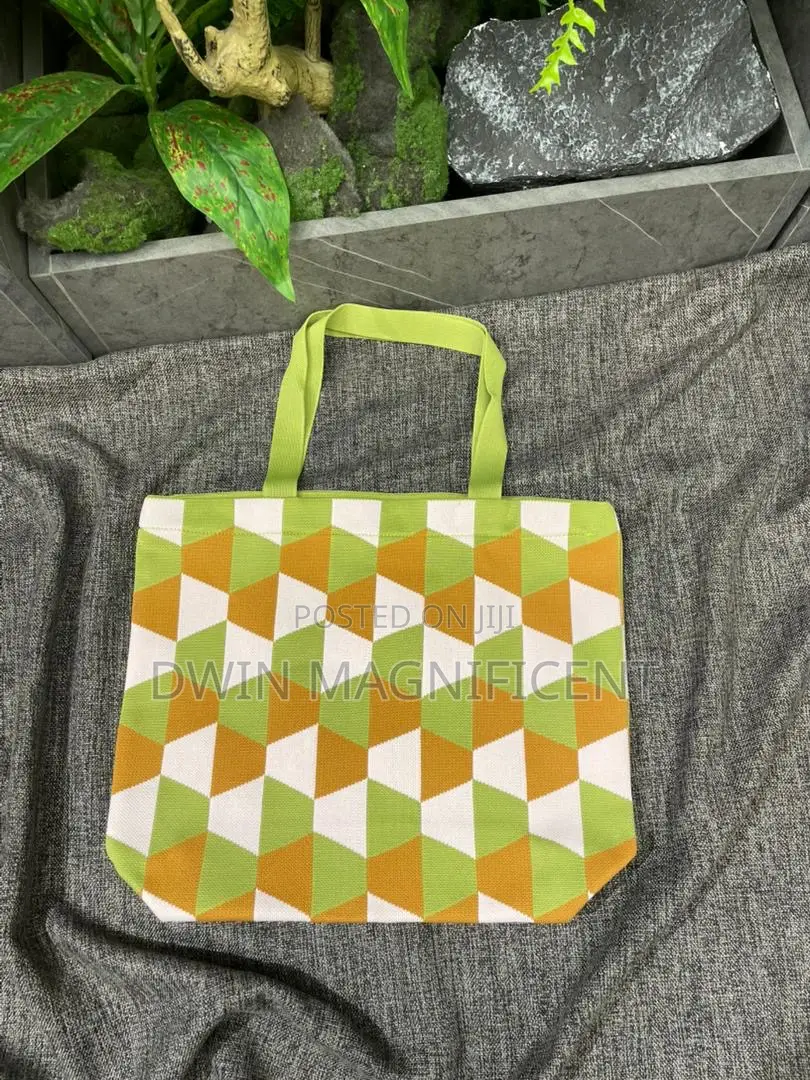 Original Non-Fade Tote Bags