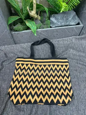 Original Non-Fade Tote Bags