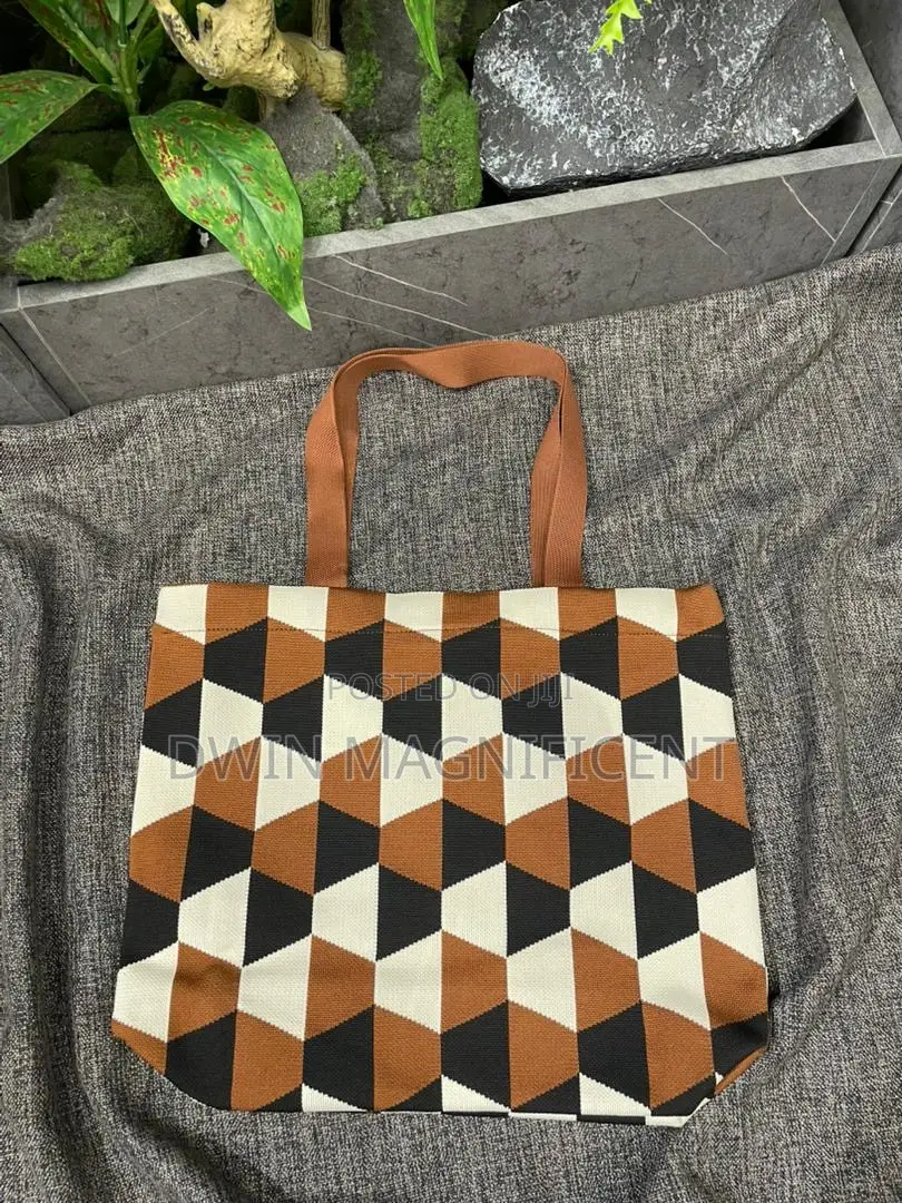 Original Non-Fade Tote Bags
