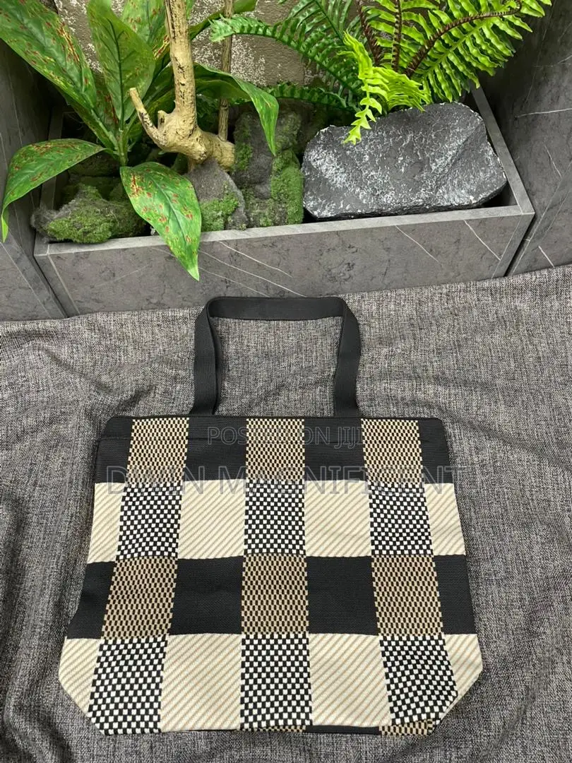Original Non-Fade Tote Bags