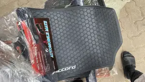 Honda Accord Rubber Floor Mat