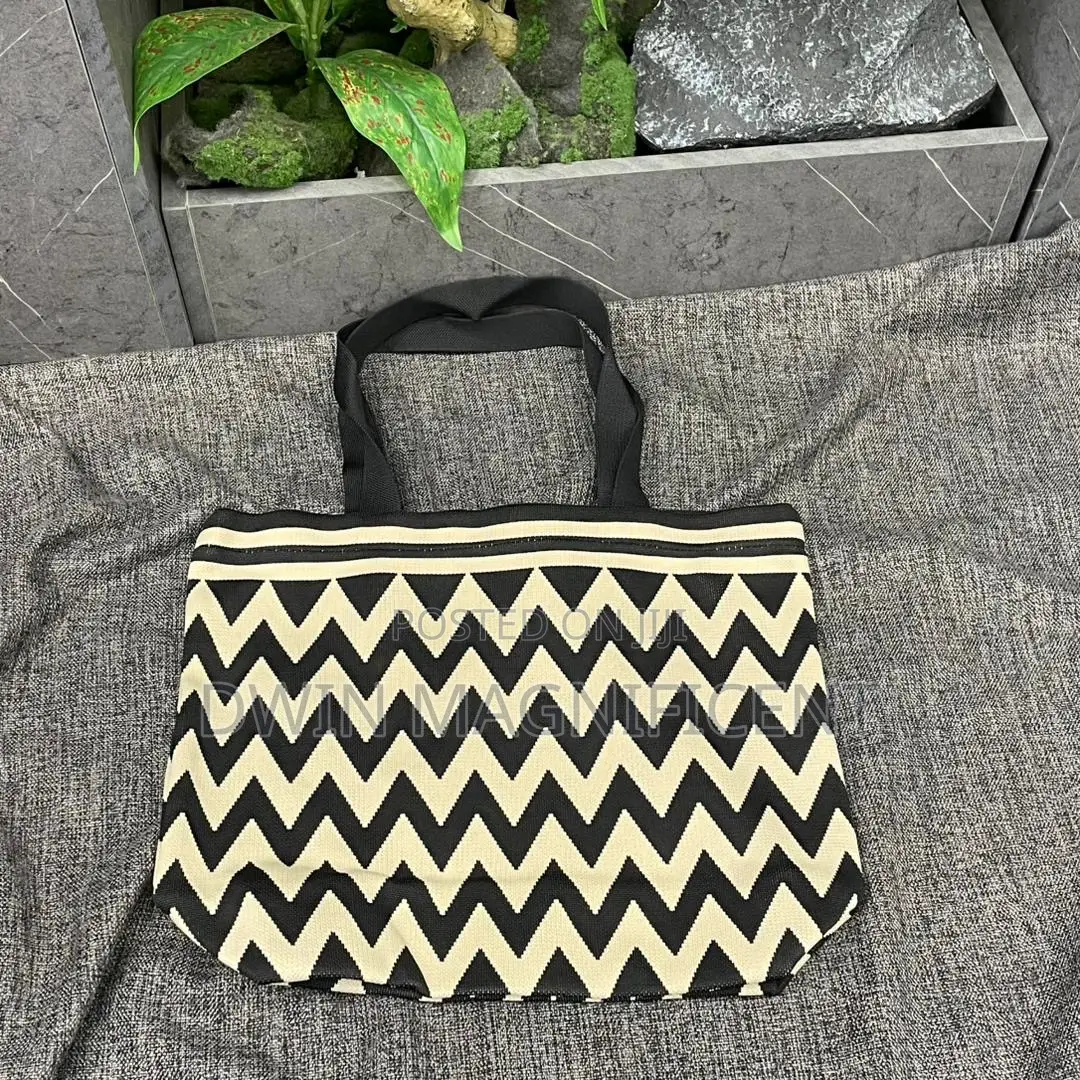 Original Non-Fade Tote Bags