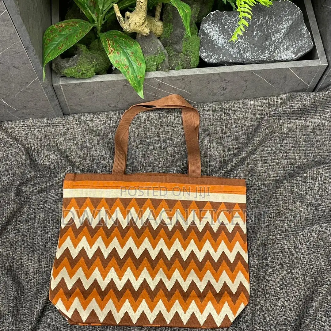 Original Non-Fade Tote Bags