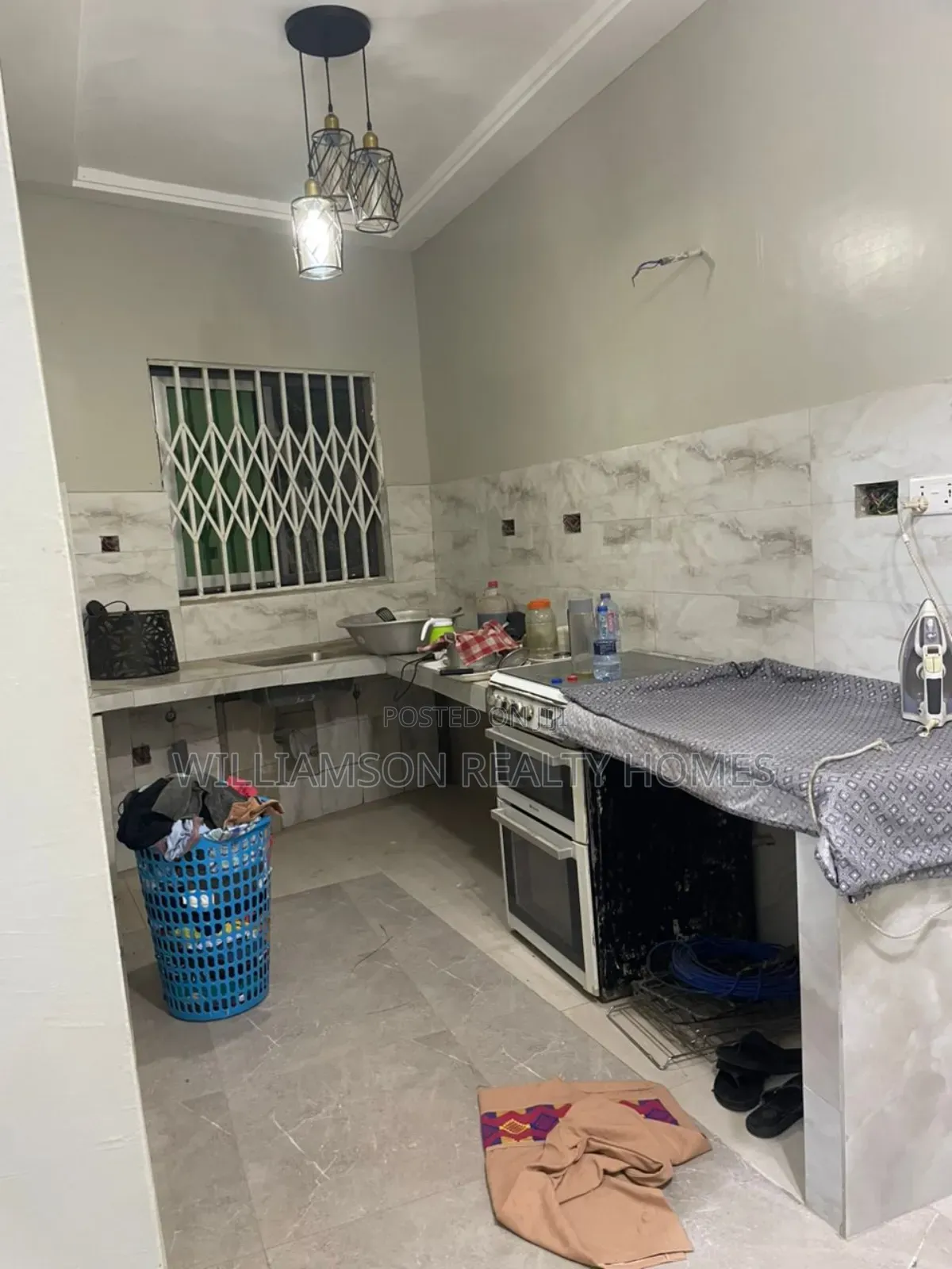 1bdrm Apartment in Community 18 Area, Spintex for rent