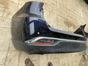 Toyota Venza 2020 Back Bumper Available