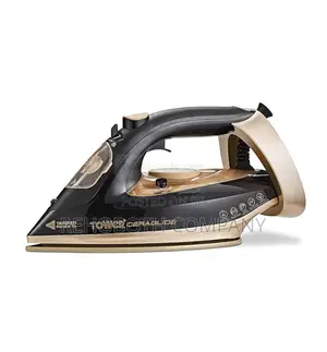 Tower 3100 Ceraglide Steam Iron