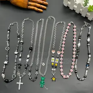 Vintage Hiphop Chains