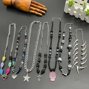 Vintage Hiphop Chains