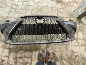 Toyota Lexus Es300 Front Bumper for 2018 Model Available