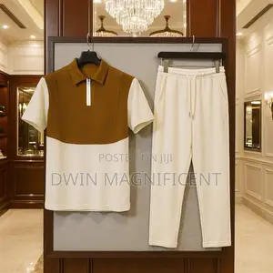 Perfect Outfit for Gents