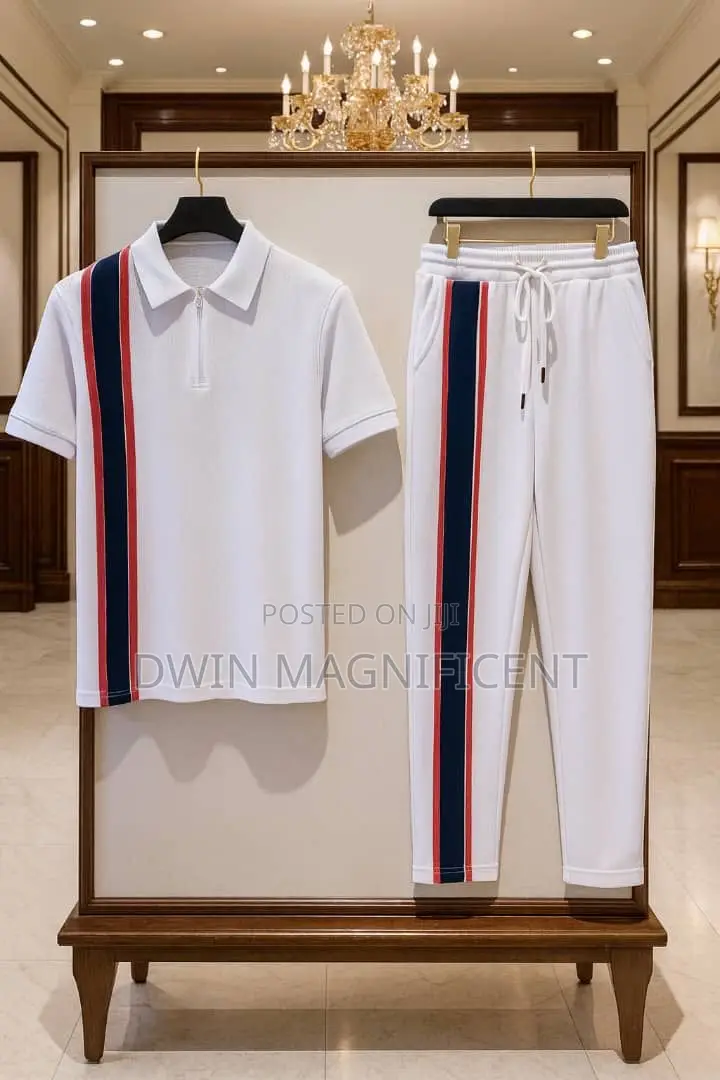 Perfect Outfit for Gents