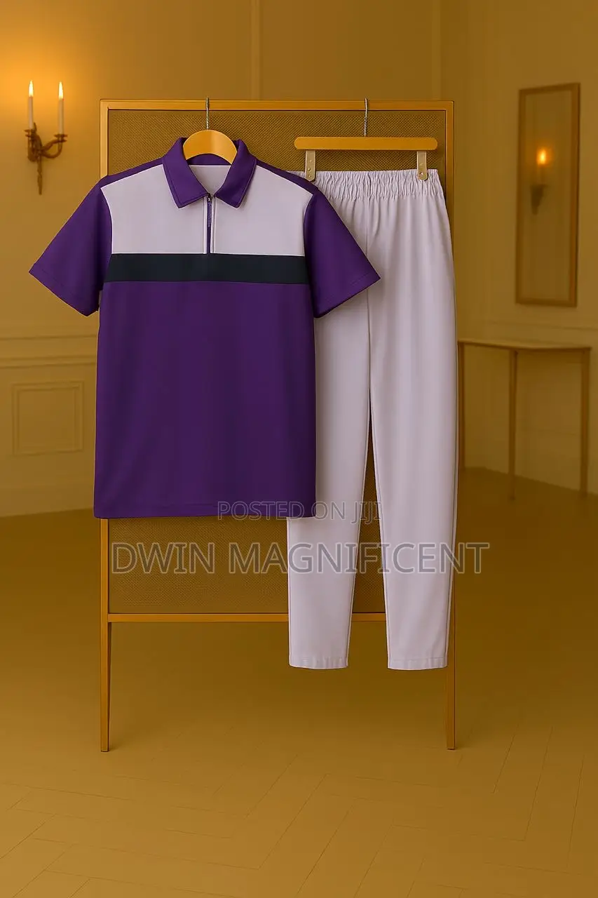 Perfect Outfit for Gents