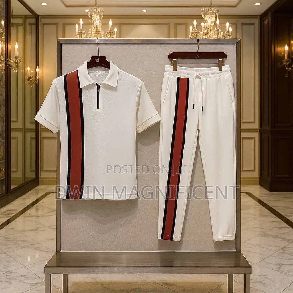 Perfect Outfit for Gents