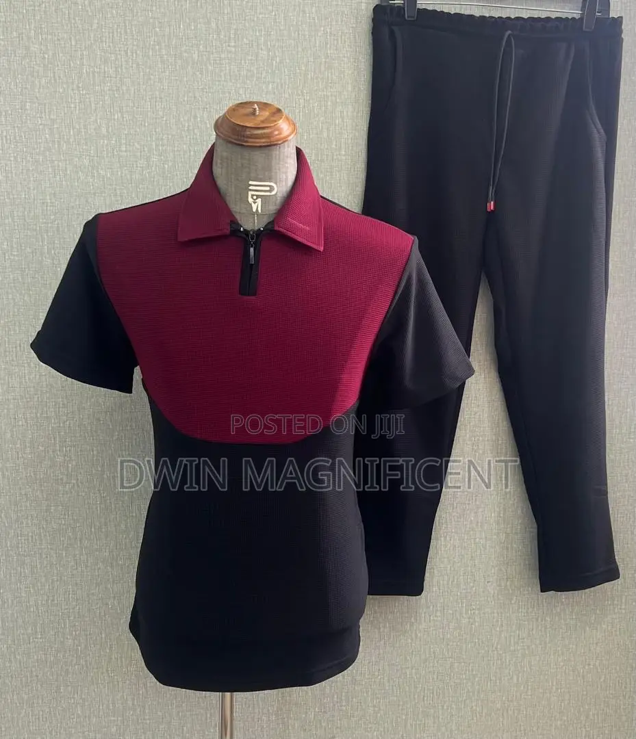 Perfect Outfit for Gents
