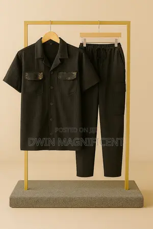 Perfect Outfit for Gents