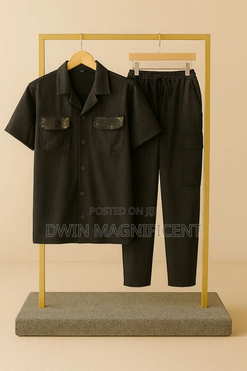 Perfect Outfit for Gents