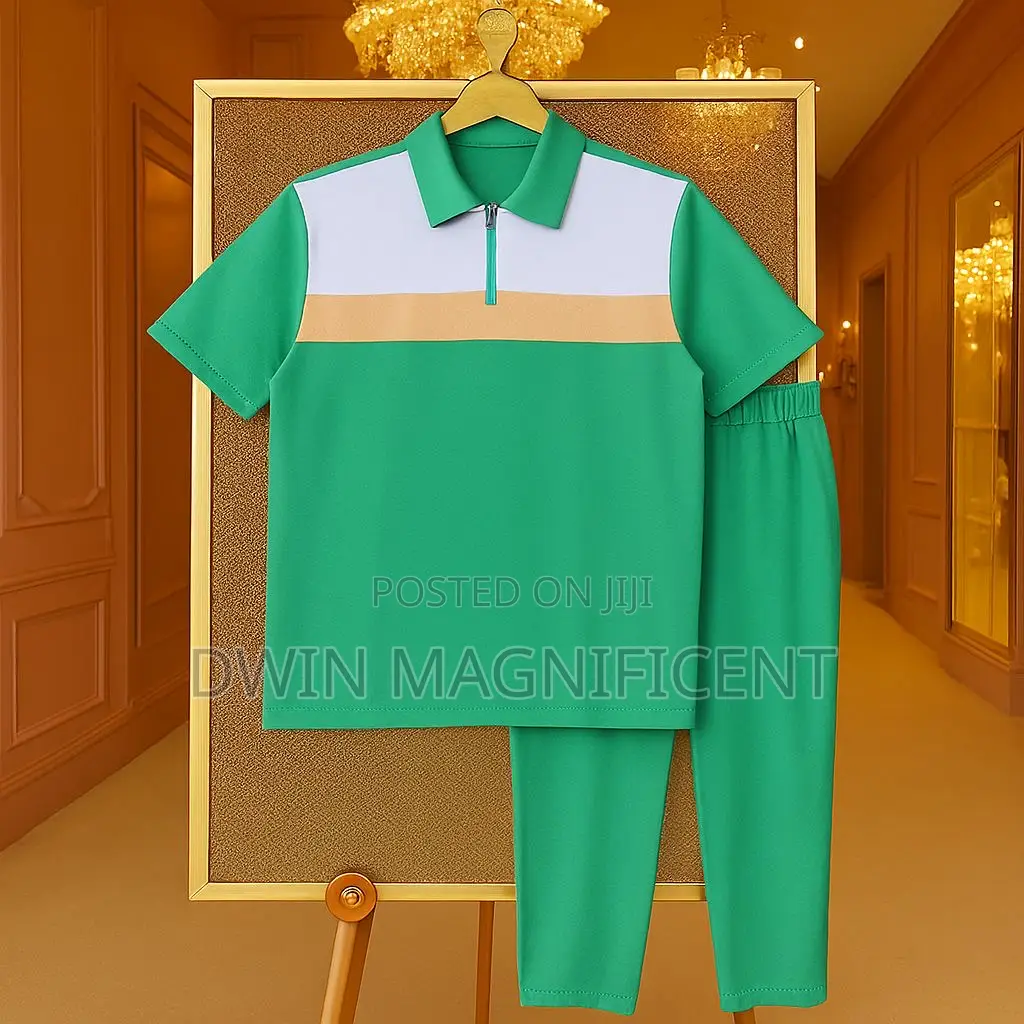 Perfect Outfit for Gents
