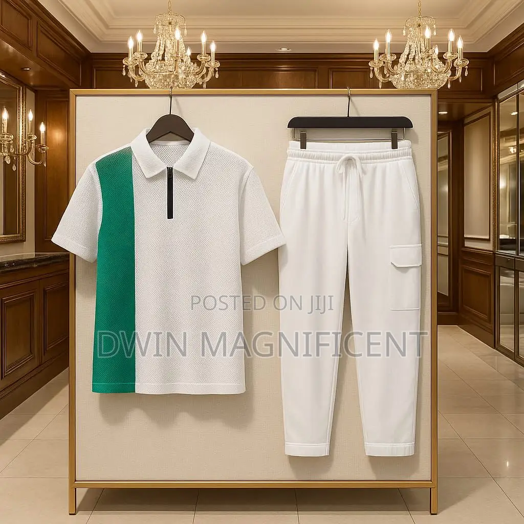 Perfect Outfit for Gents