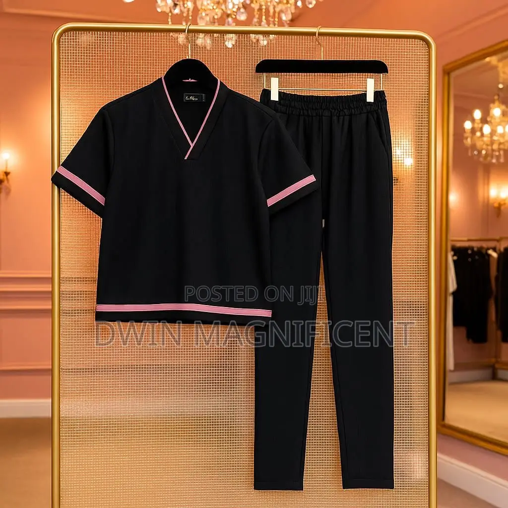 Perfect Outfit for Gents