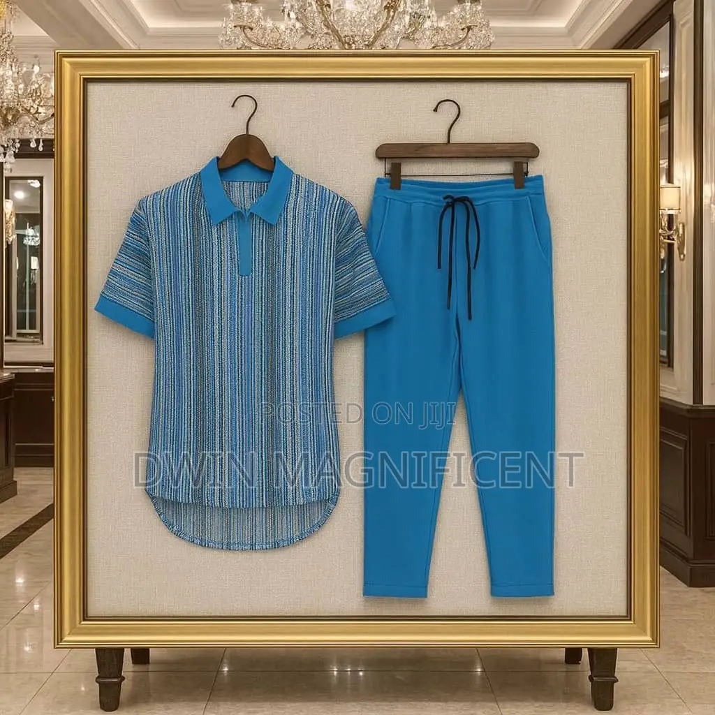 Perfect Outfit for Gents