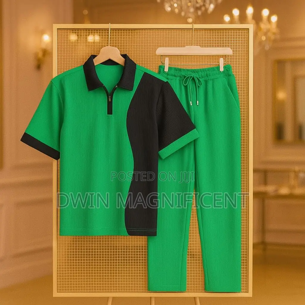 Perfect Outfit for Gents