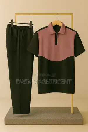 Perfect Outfit for Gents