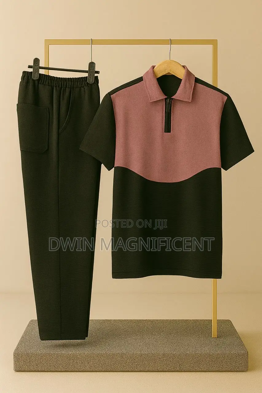 Perfect Outfit for Gents
