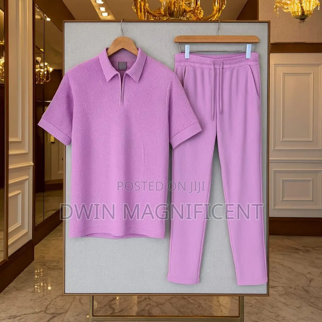 Perfect Outfit for Gents