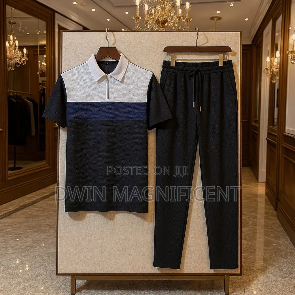 Perfect Outfit for Gents