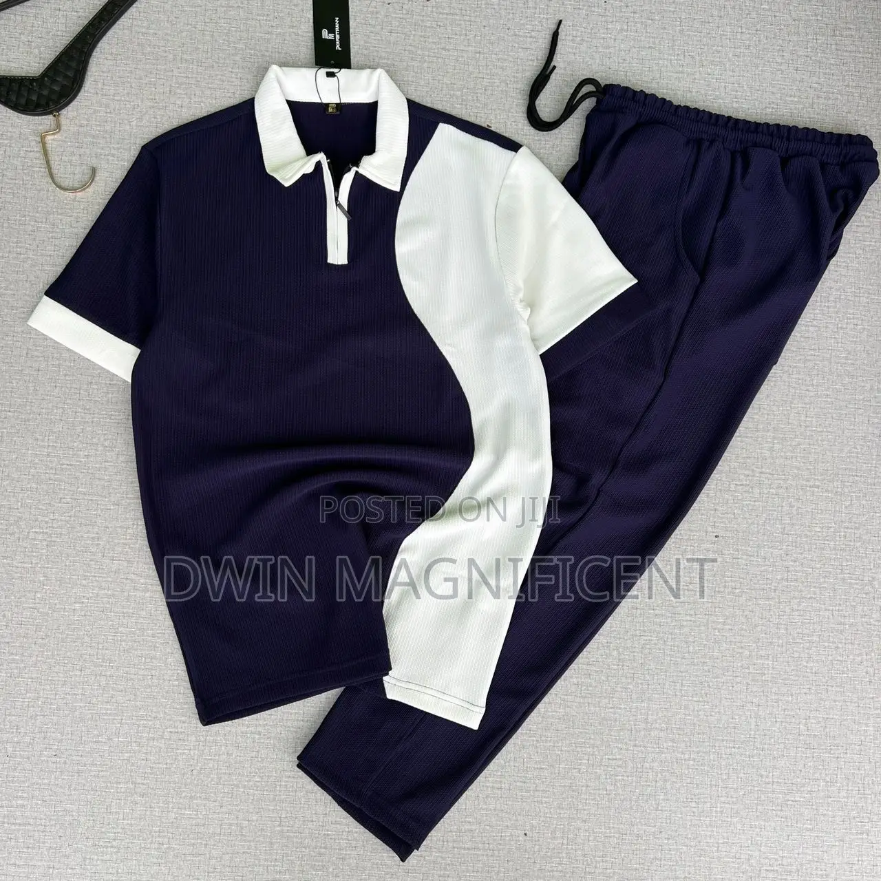 Perfect Outfit for Gents