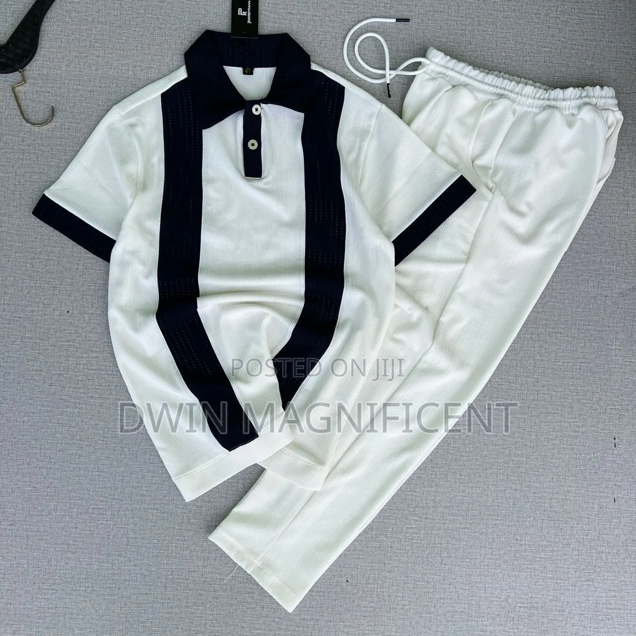 Perfect Outfit for Gents