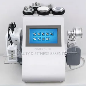 Cavitation Machine 9 In 1 Body Sculpting Machine