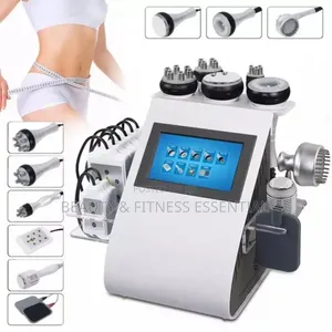 Cavitation Machine 9 In 1 Body Sculpting Machine