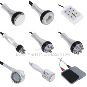 Cavitation Machine 9 In 1 Body Sculpting Machine