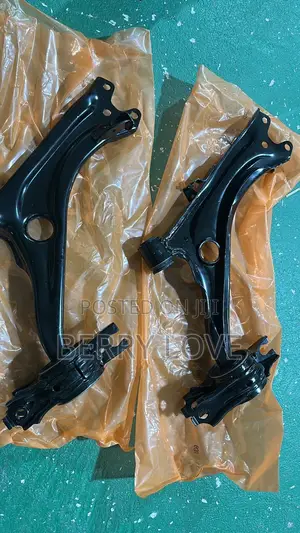 2016-2022 Complete Lower Arm for Honda Civic