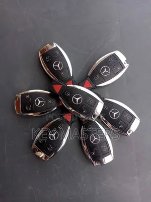 Gl Slot Keys