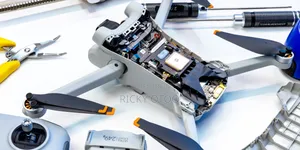 Dji Drones Repair