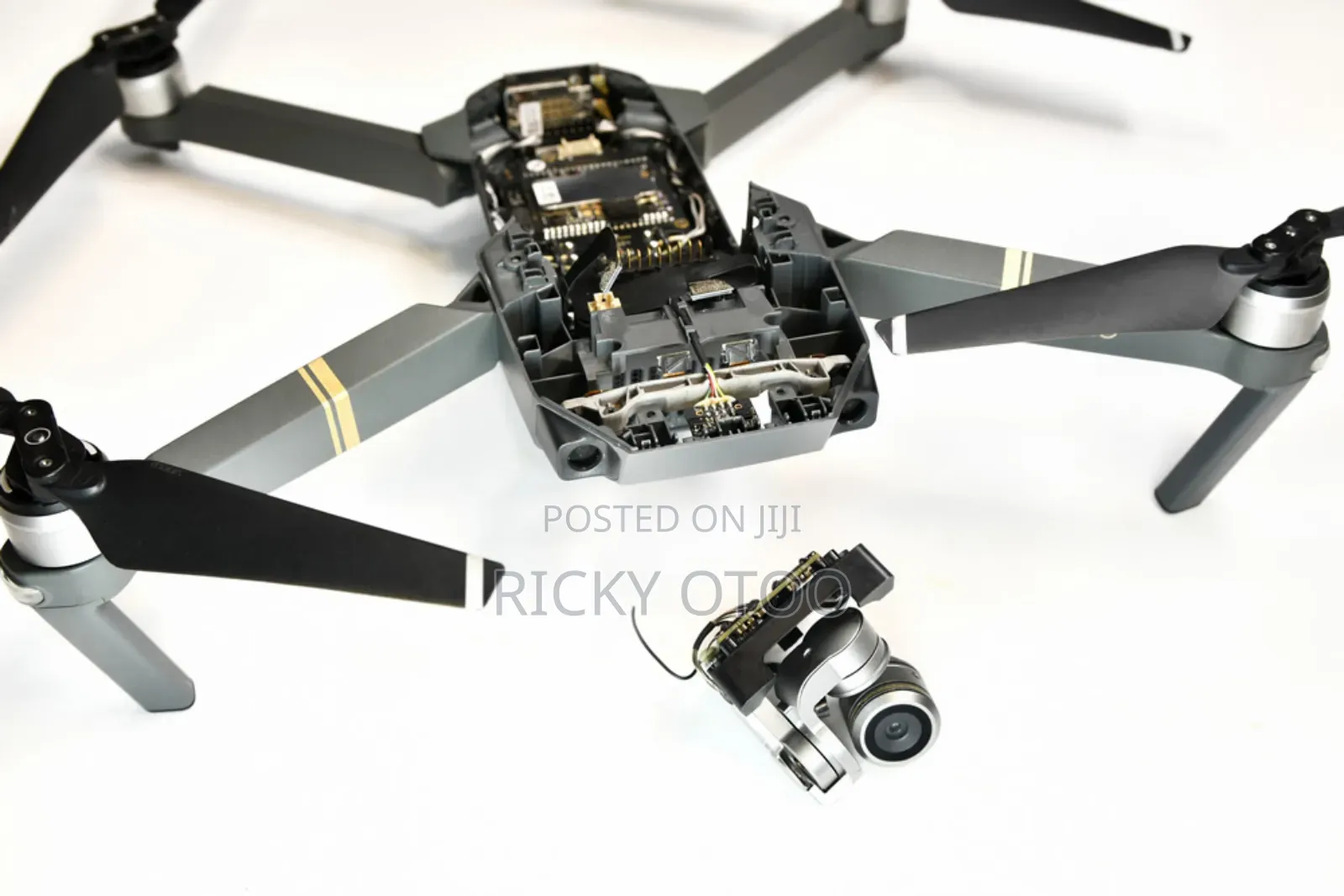 Dji Drones Repair