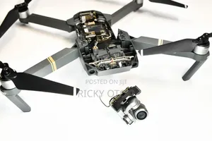 Dji Drones Repair